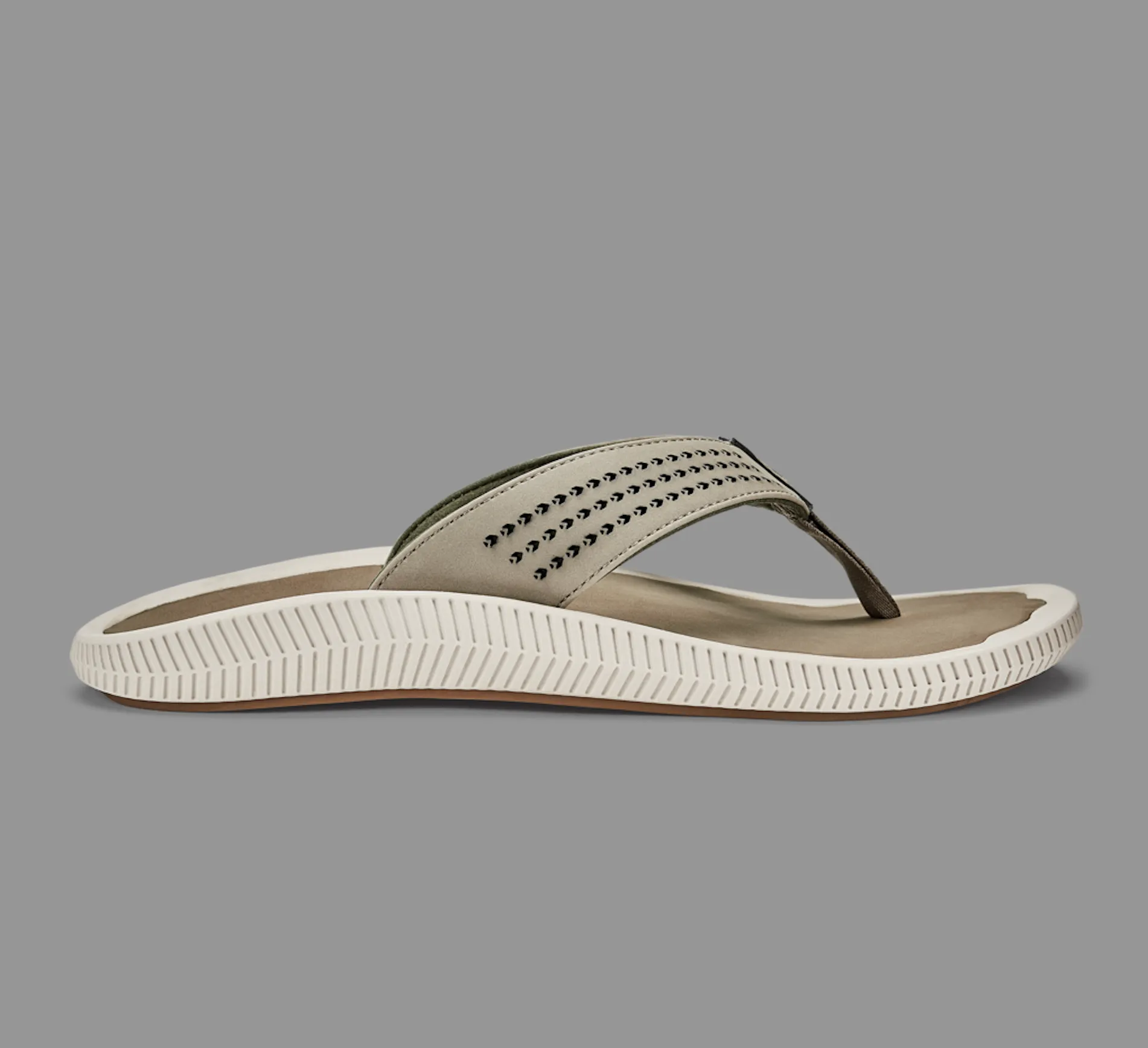 Ulele - Clay / Mustang