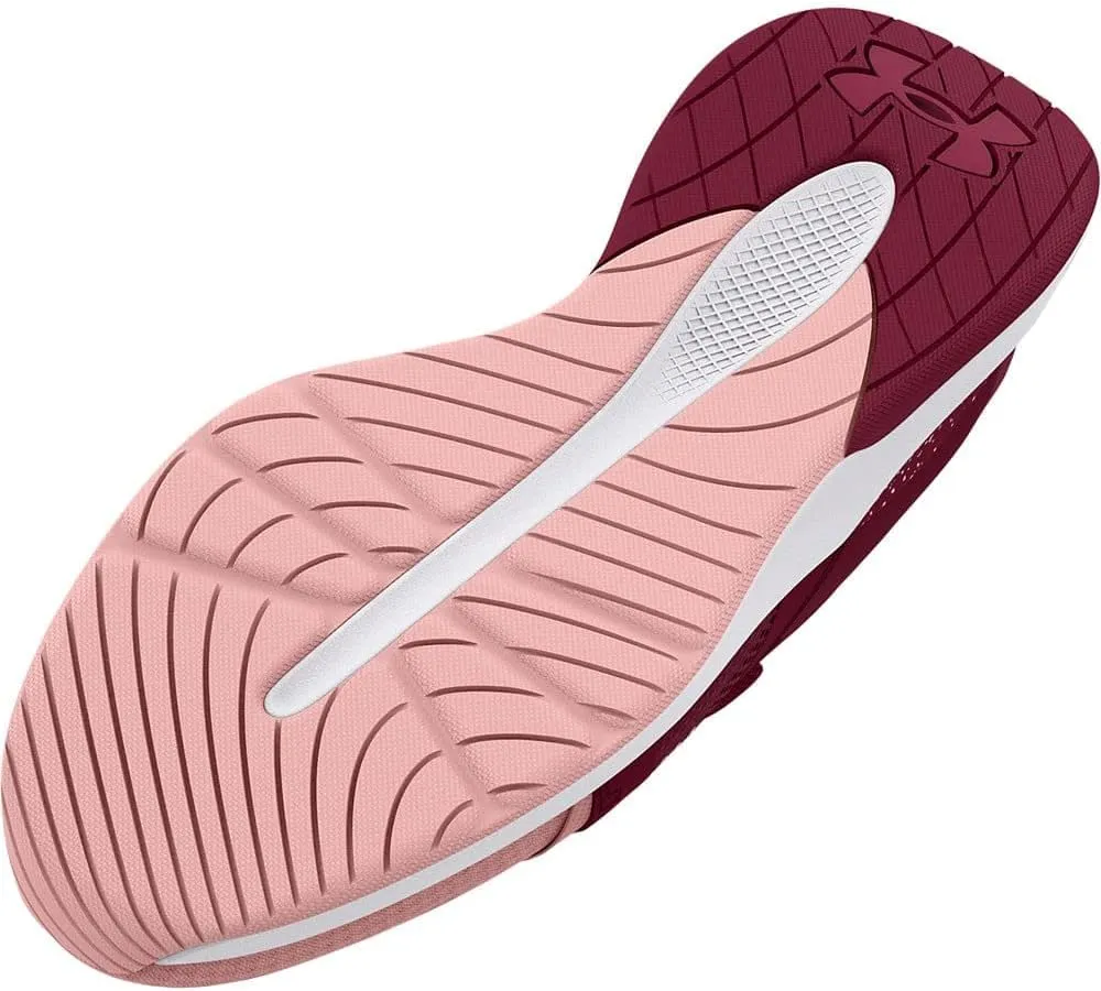 Under Armour Women's Charged Breathe Cross Trainers