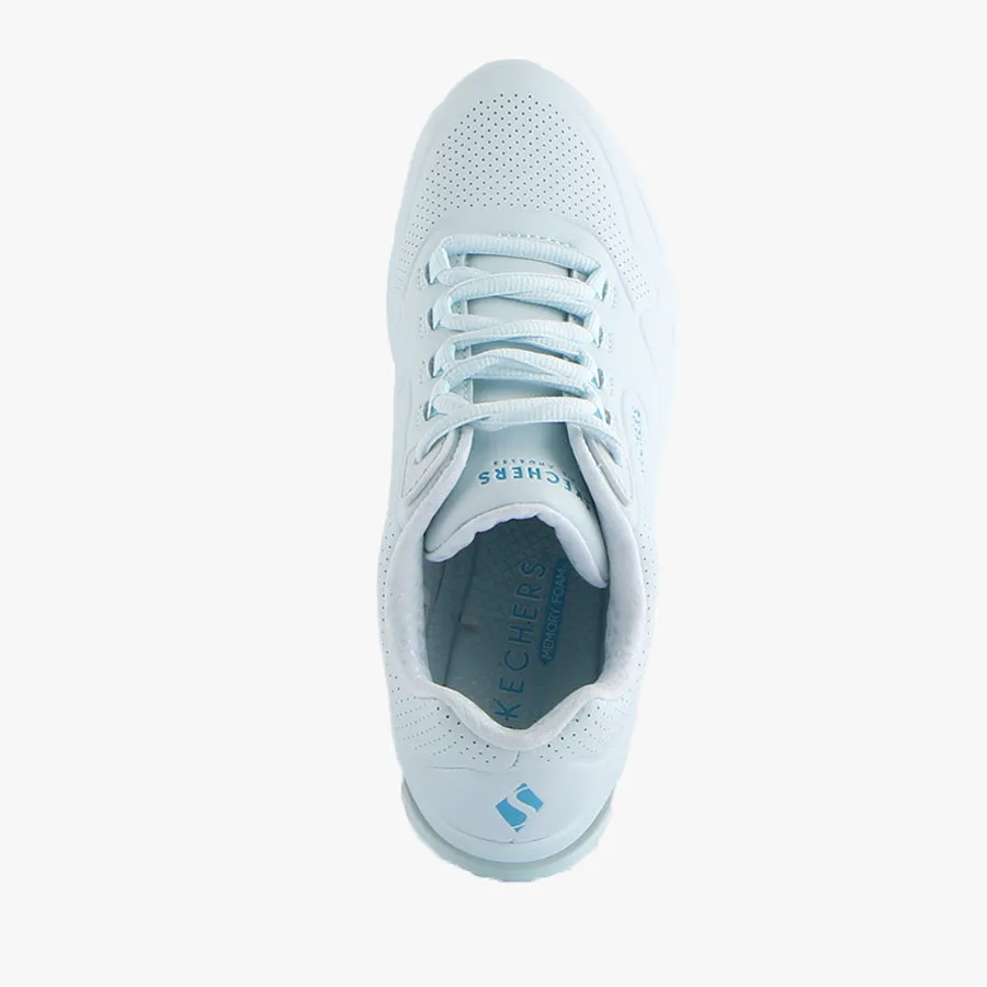 UNO 2- PASTEL PLAYERS LIGHT BLUE