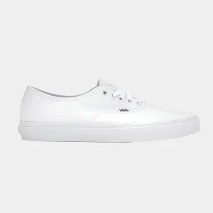Vans Authentic True White