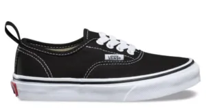 Vans - Kids Authentic Elastic Laces