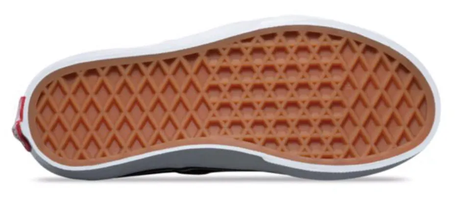Vans - Kids Authentic Elastic Laces