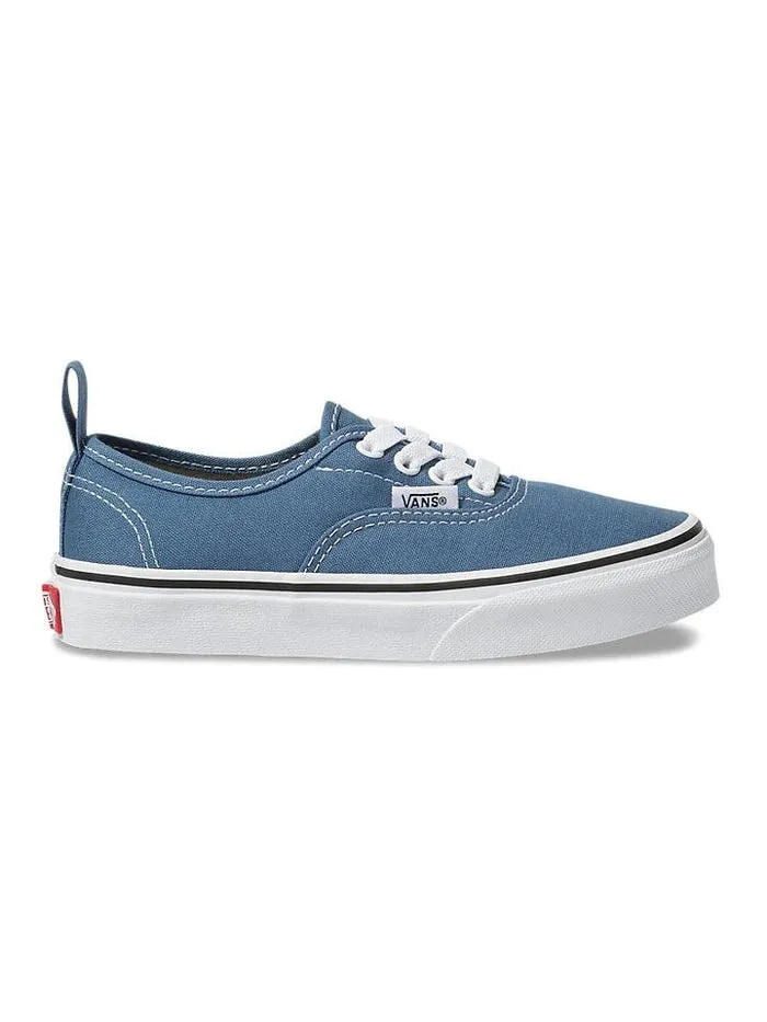 Vans - Kids Authentic Elastic Laces