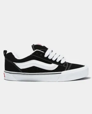 Vans - Knu Skool Shoe - Black