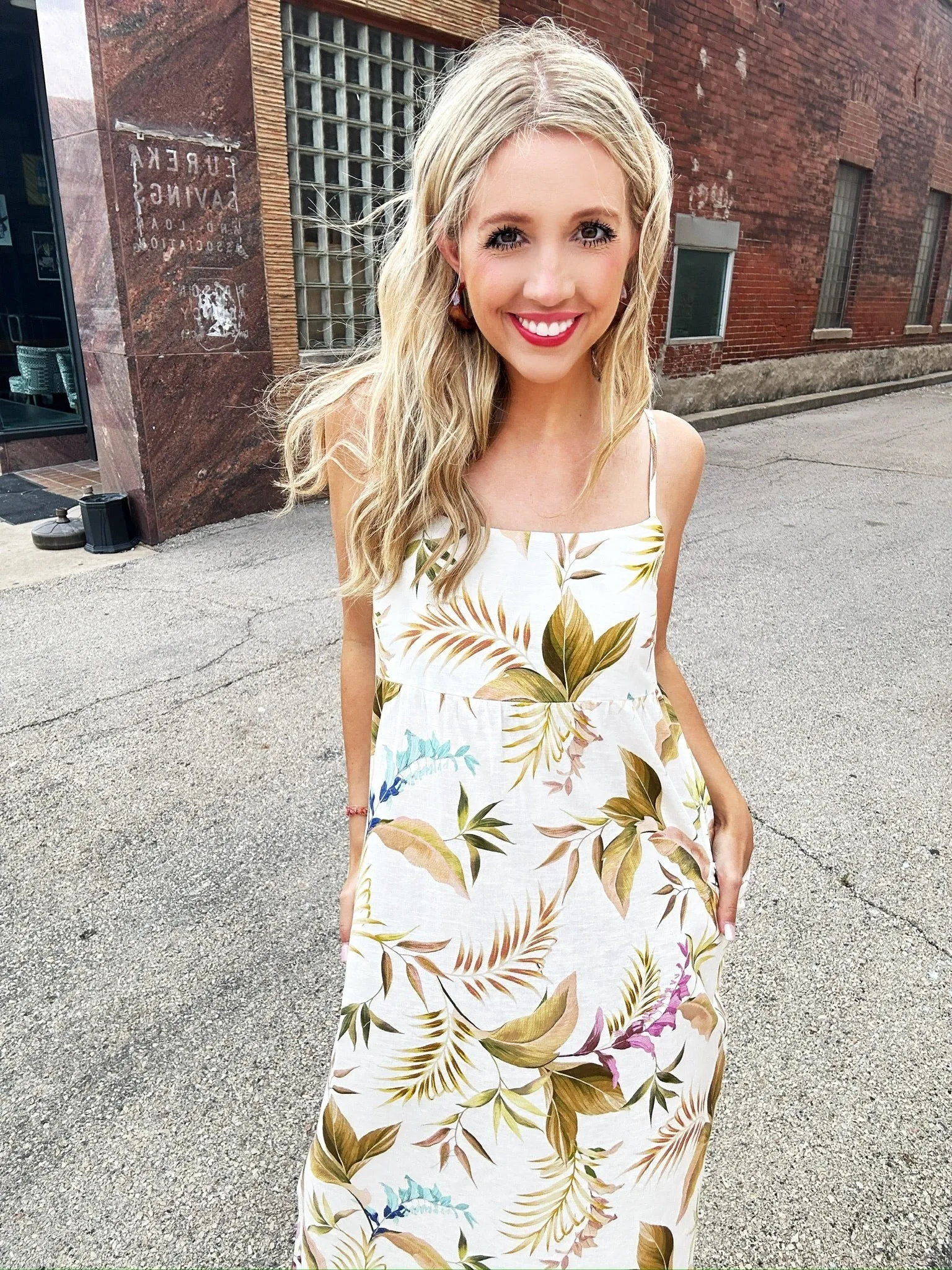 Velvet Heart Aurora Dress