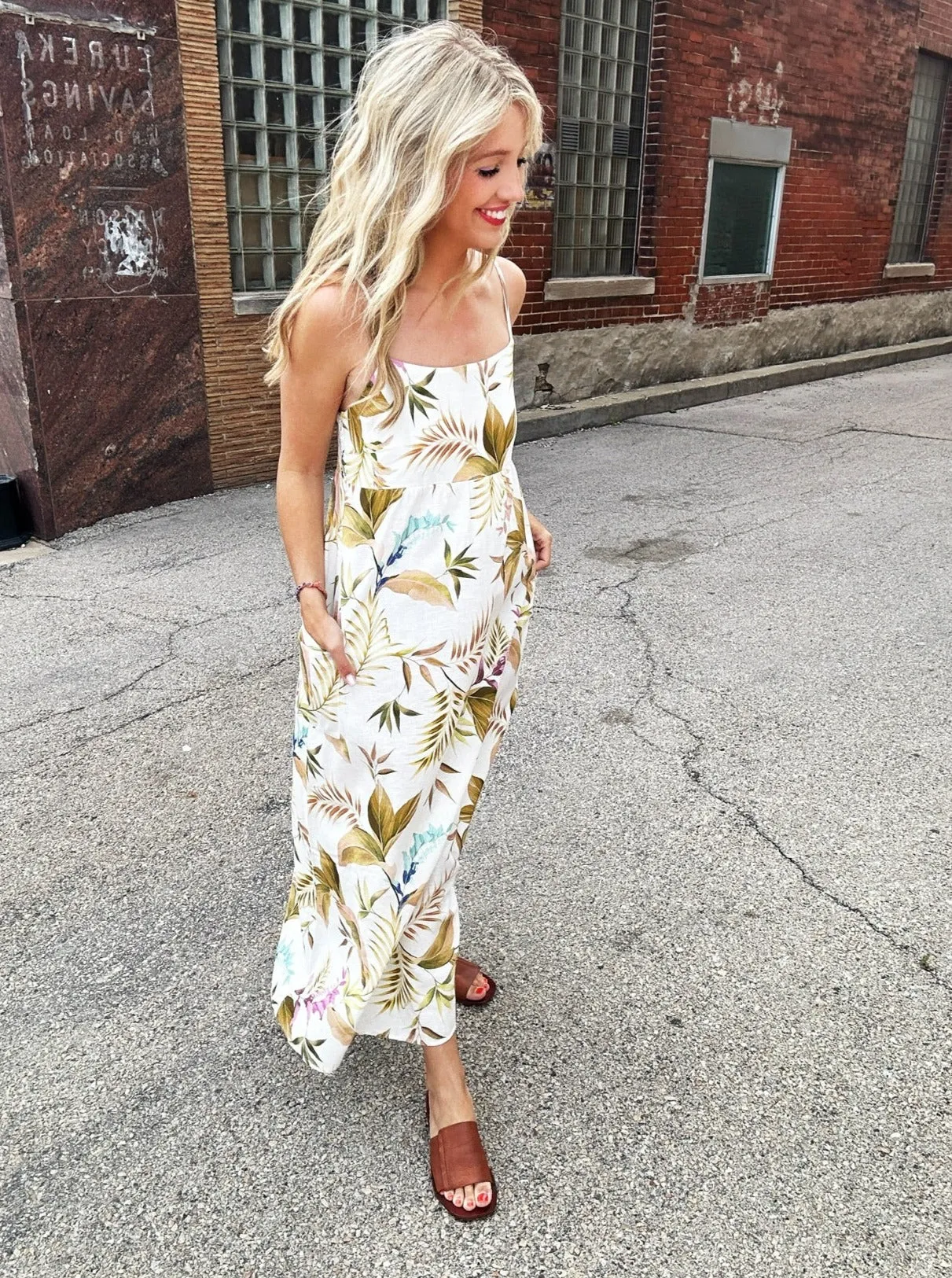 Velvet Heart Aurora Dress