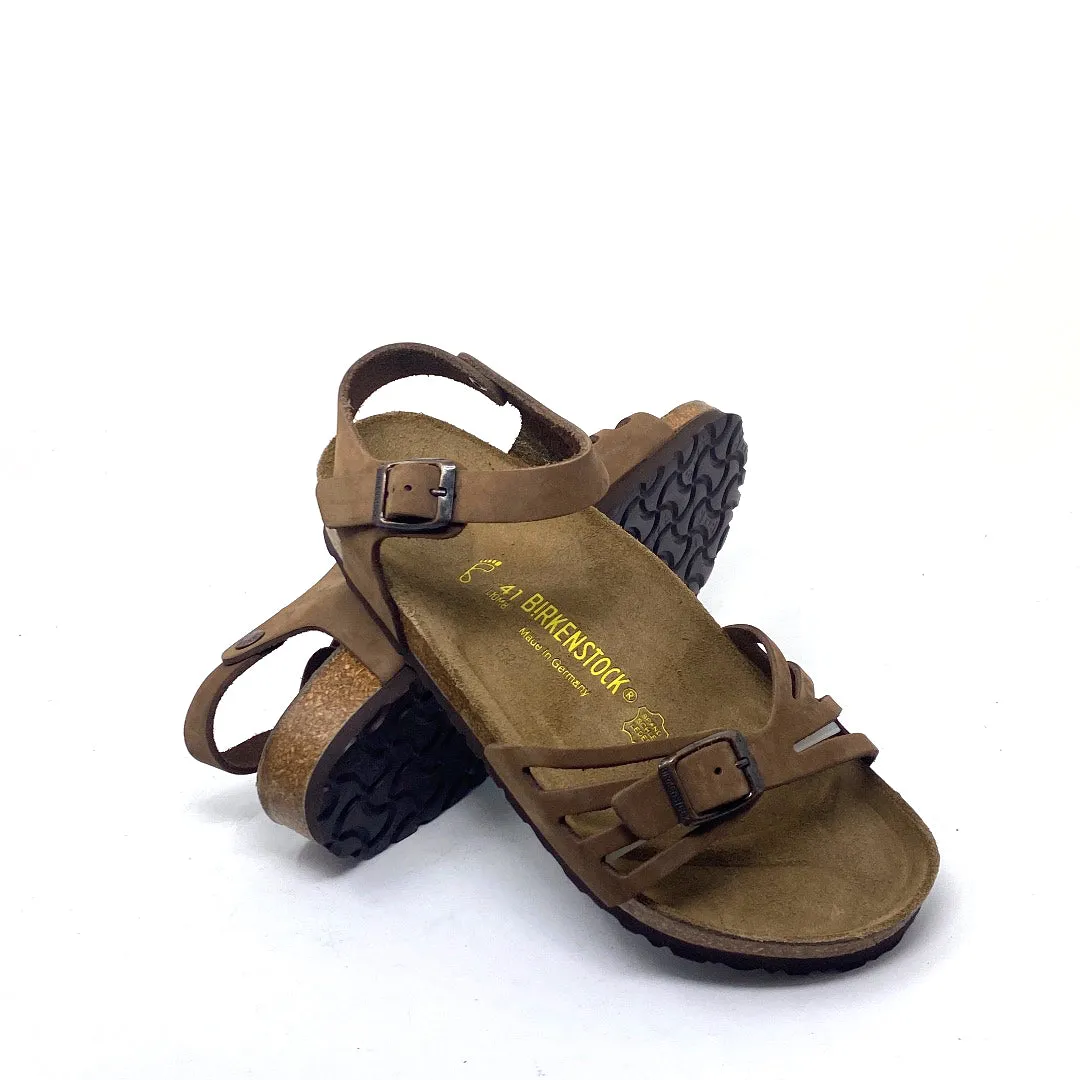 Vintage Birkenstock Bali Sandals