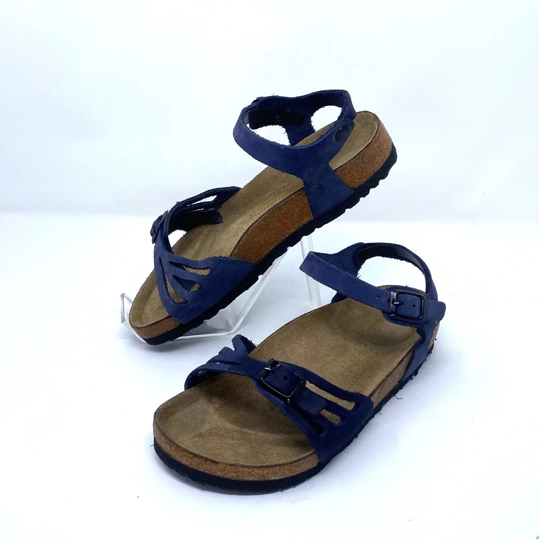 Vintage Birkenstock Bali Sandals