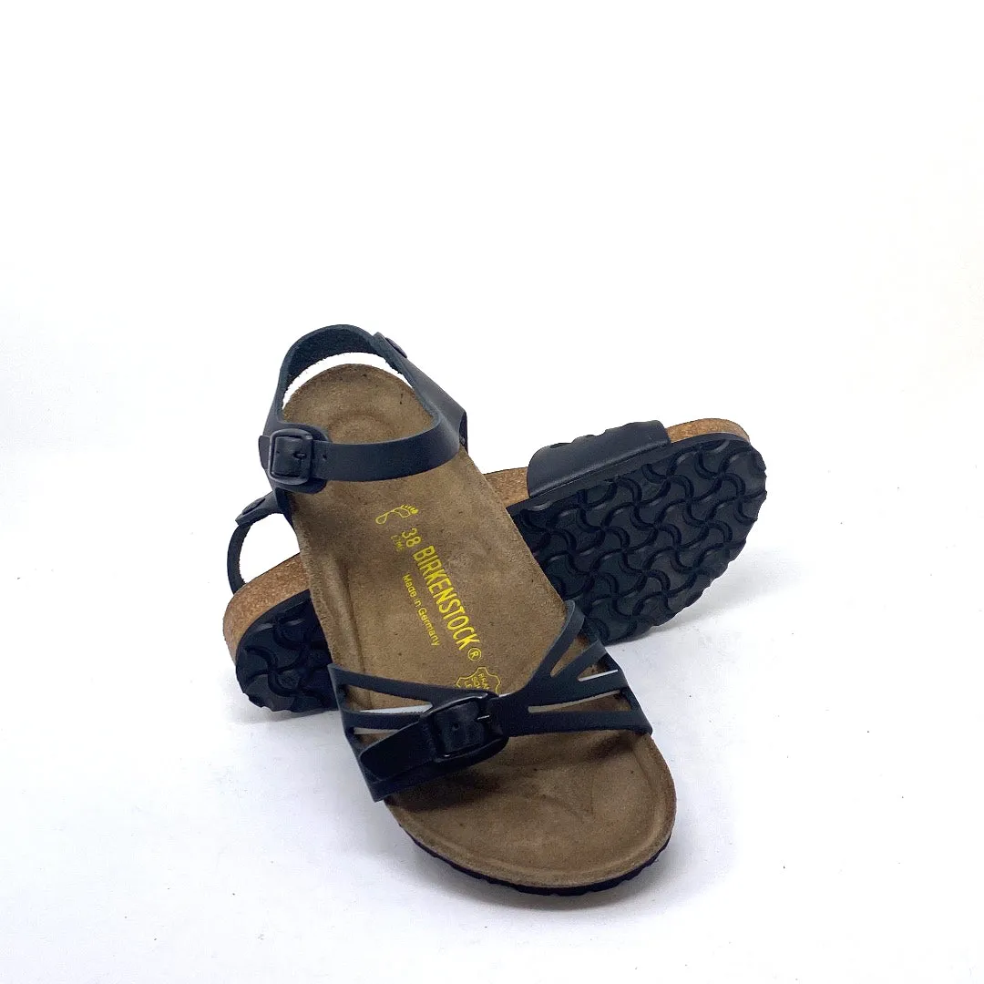 Vintage Birkenstock Bali Sandals