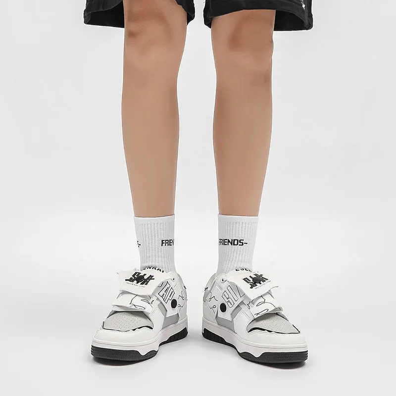 'Virtual Vortex' X9X Sneakers