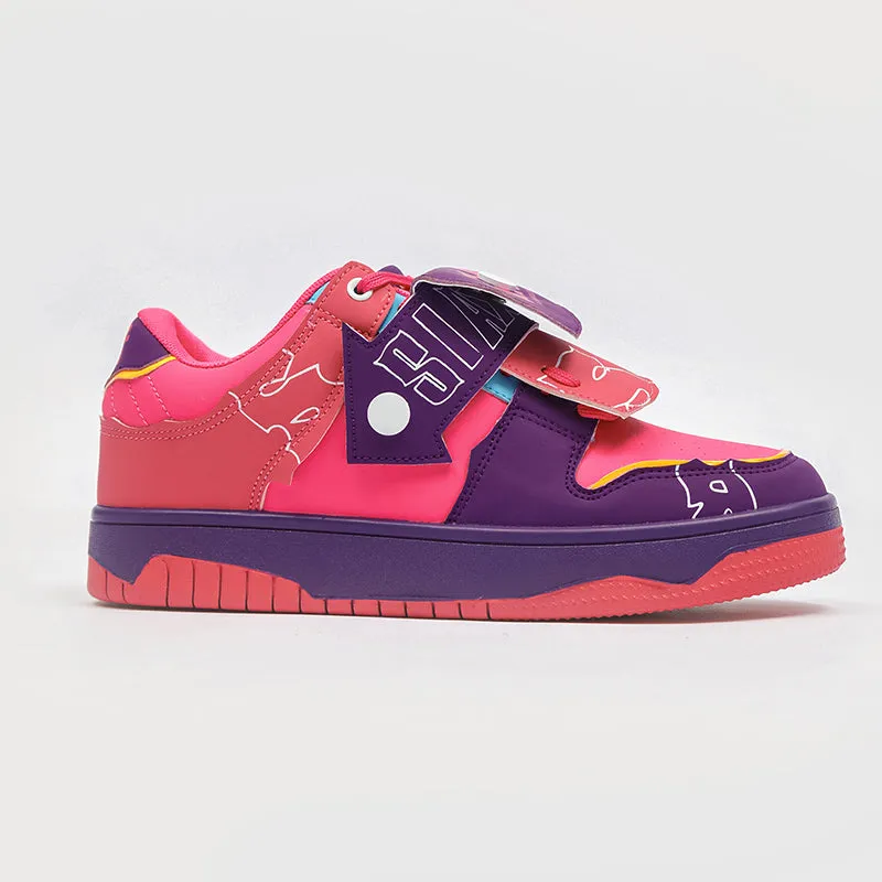 'Virtual Vortex' X9X Sneakers