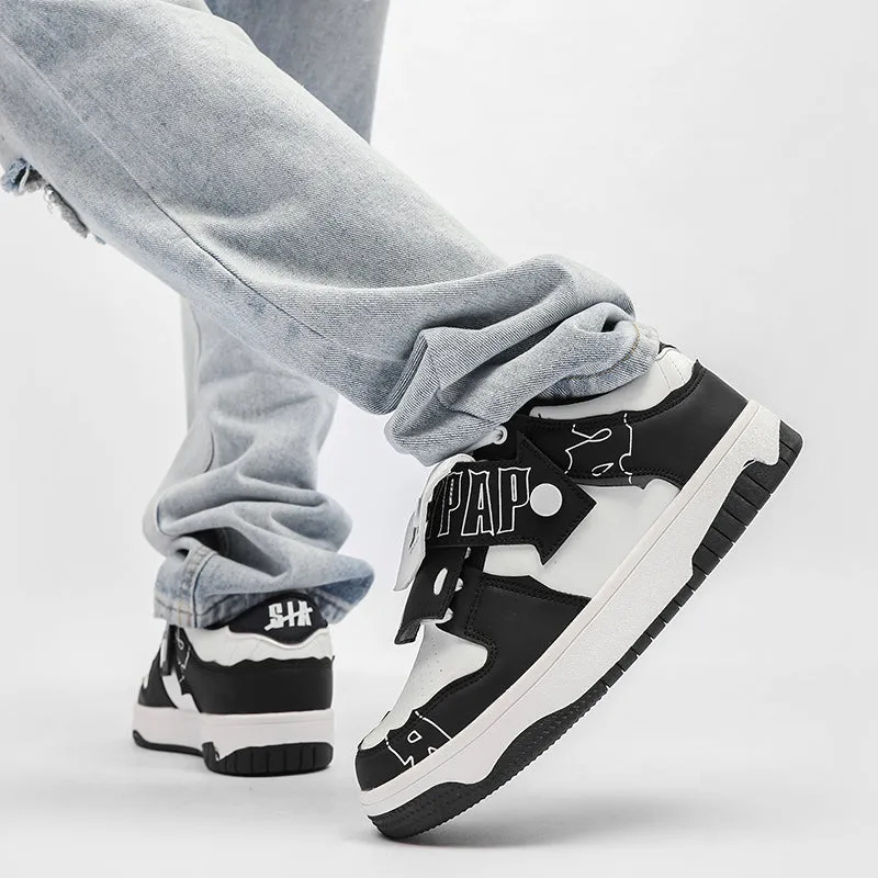 'Virtual Vortex' X9X Sneakers