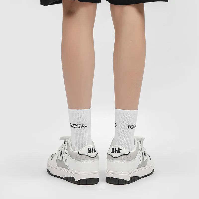 'Virtual Vortex' X9X Sneakers