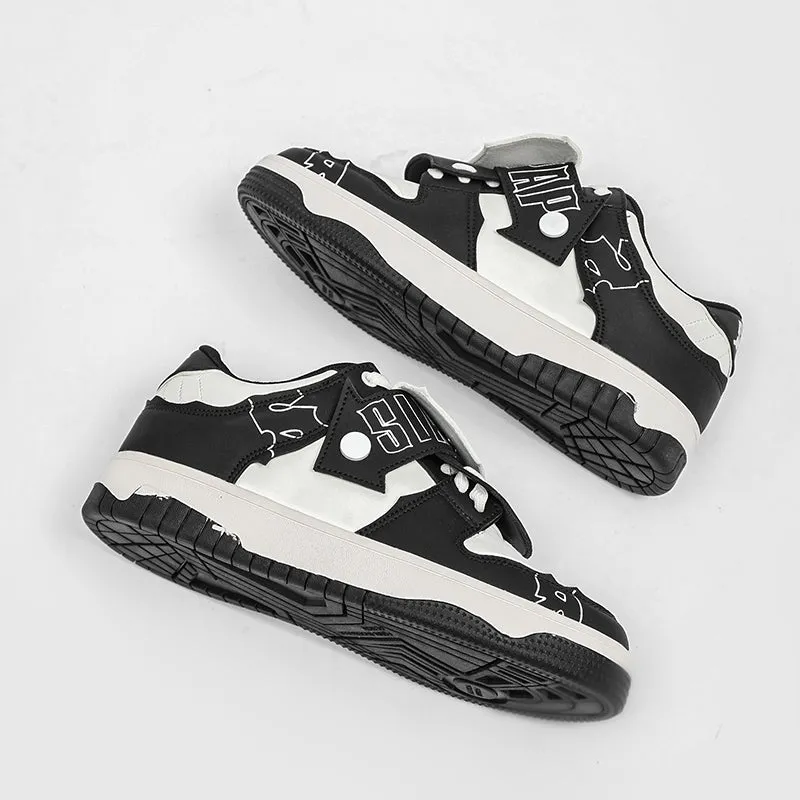 'Virtual Vortex' X9X Sneakers