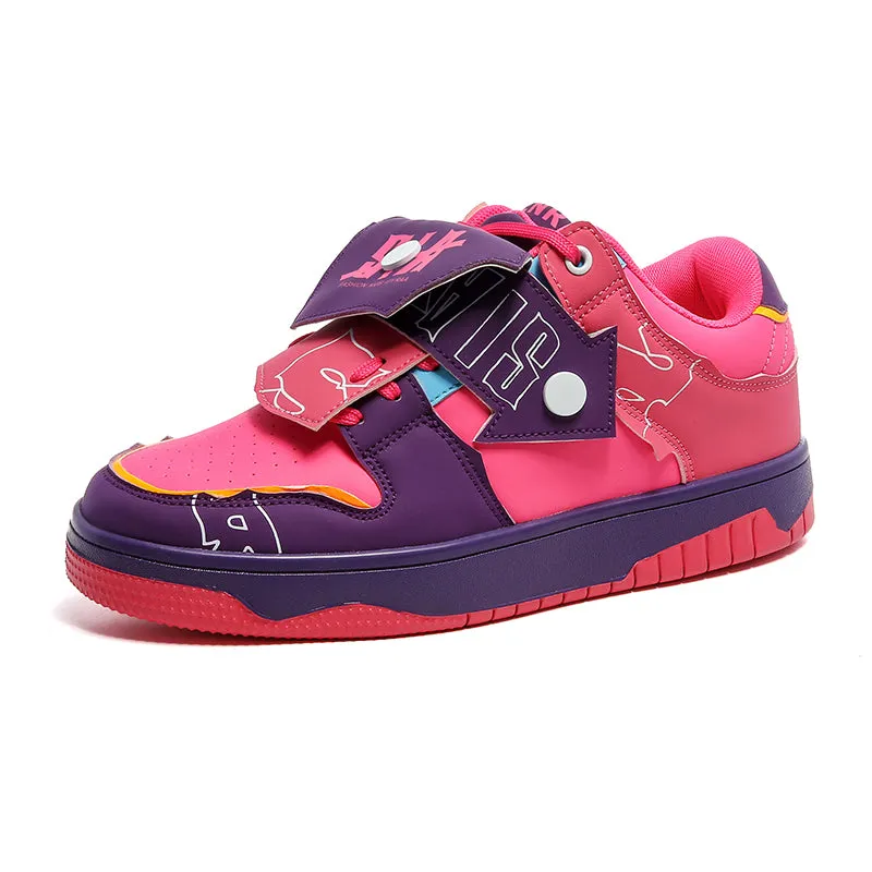 'Virtual Vortex' X9X Sneakers