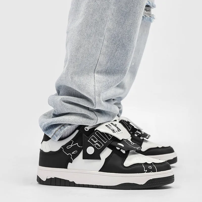 'Virtual Vortex' X9X Sneakers