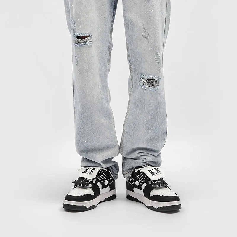 'Virtual Vortex' X9X Sneakers