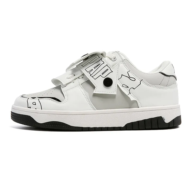 'Virtual Vortex' X9X Sneakers