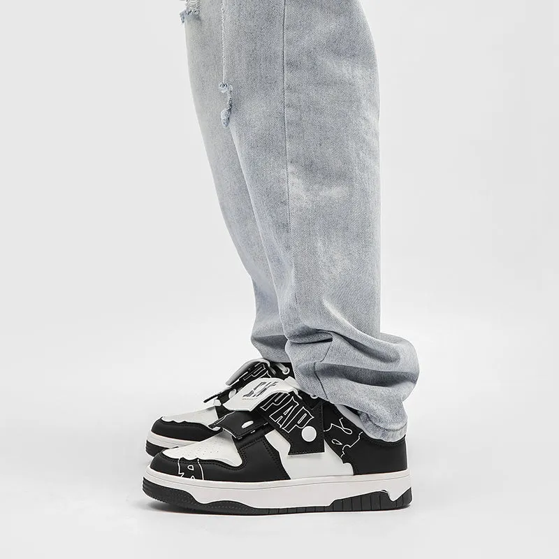 'Virtual Vortex' X9X Sneakers