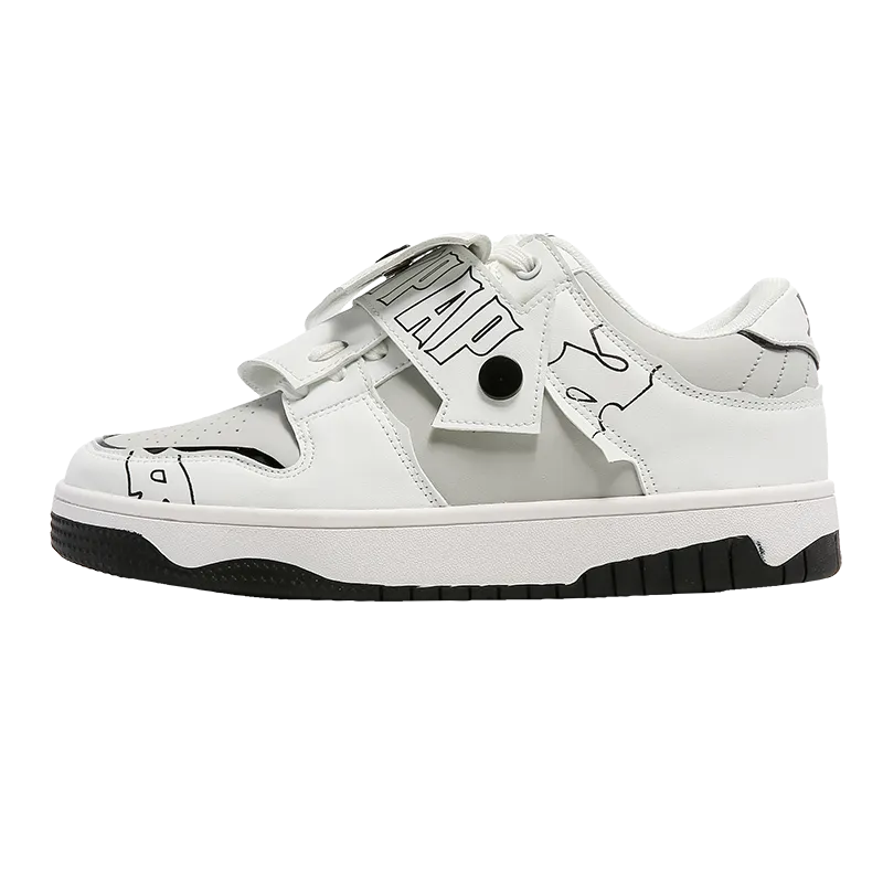 'Virtual Vortex' X9X Sneakers