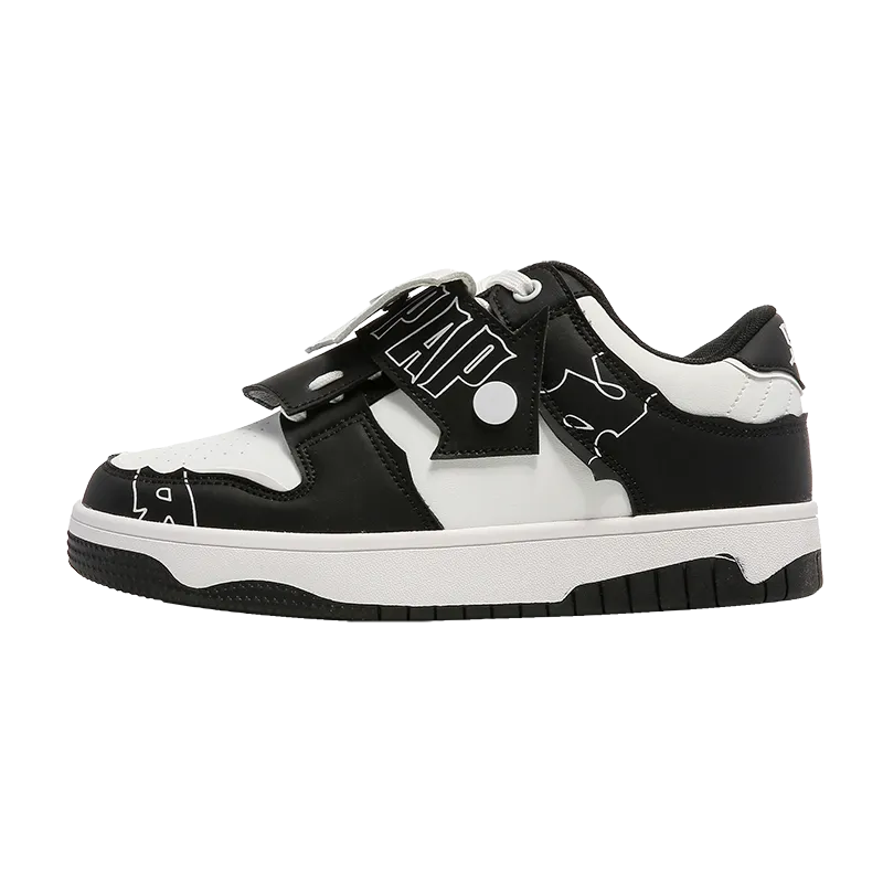 'Virtual Vortex' X9X Sneakers