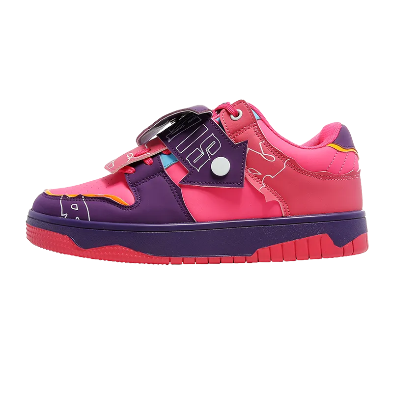 'Virtual Vortex' X9X Sneakers