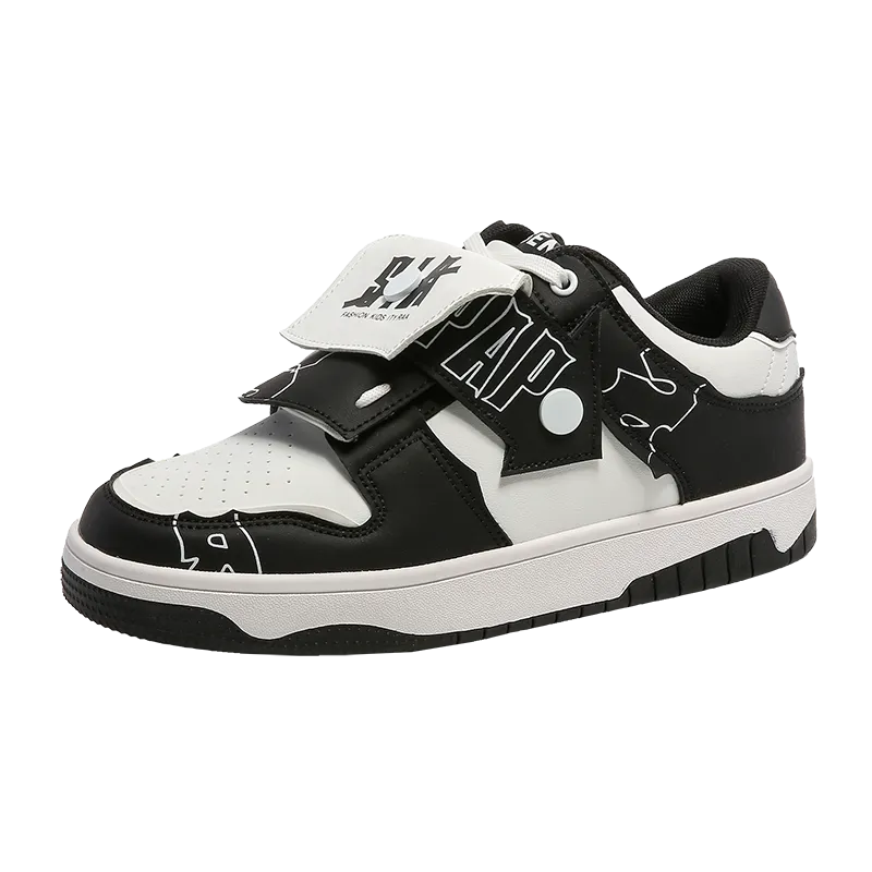 'Virtual Vortex' X9X Sneakers