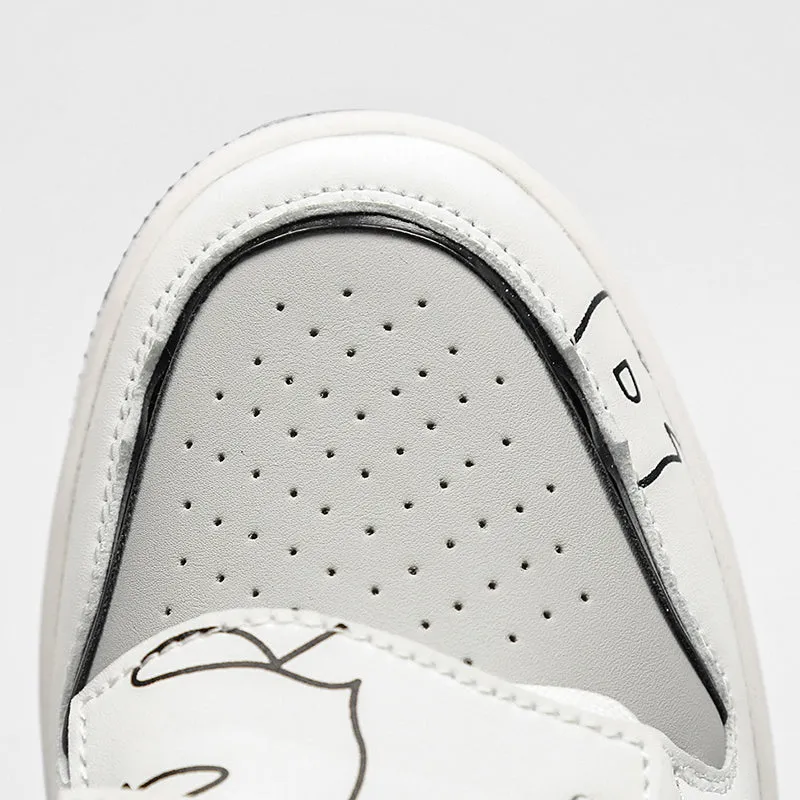 'Virtual Vortex' X9X Sneakers
