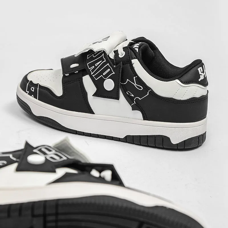 'Virtual Vortex' X9X Sneakers