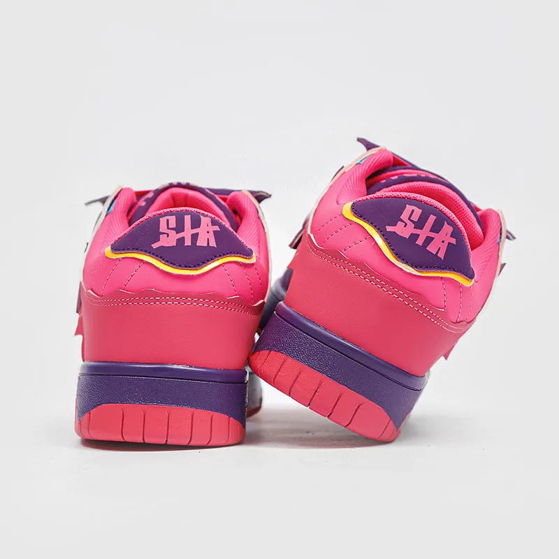 'Virtual Vortex' X9X Sneakers