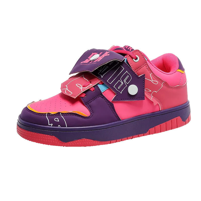 'Virtual Vortex' X9X Sneakers