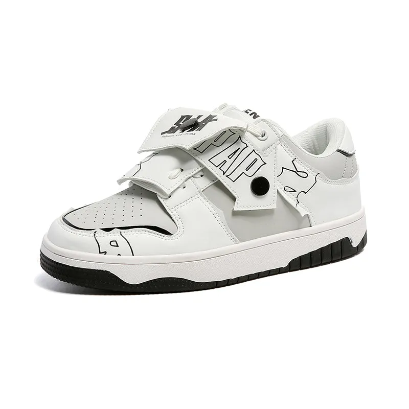 'Virtual Vortex' X9X Sneakers