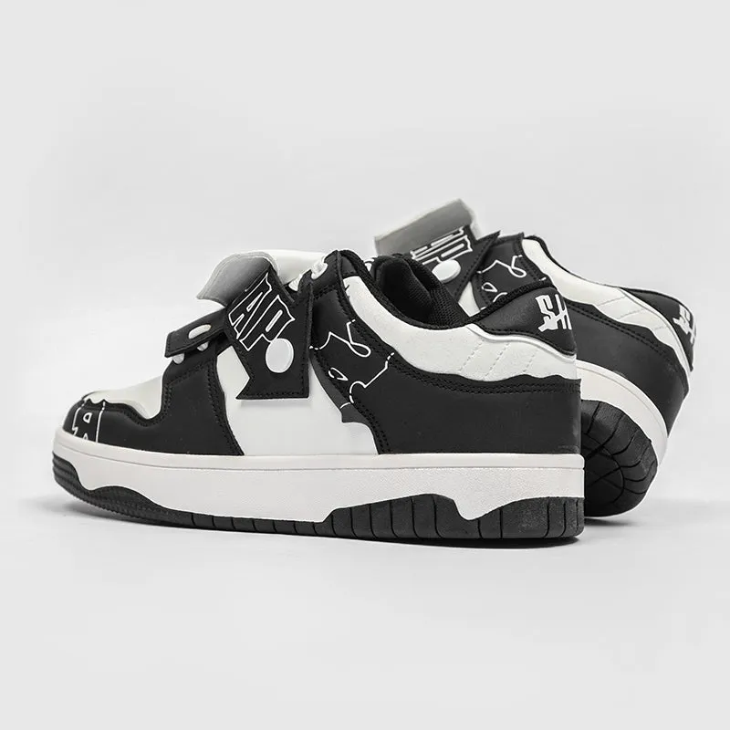 'Virtual Vortex' X9X Sneakers