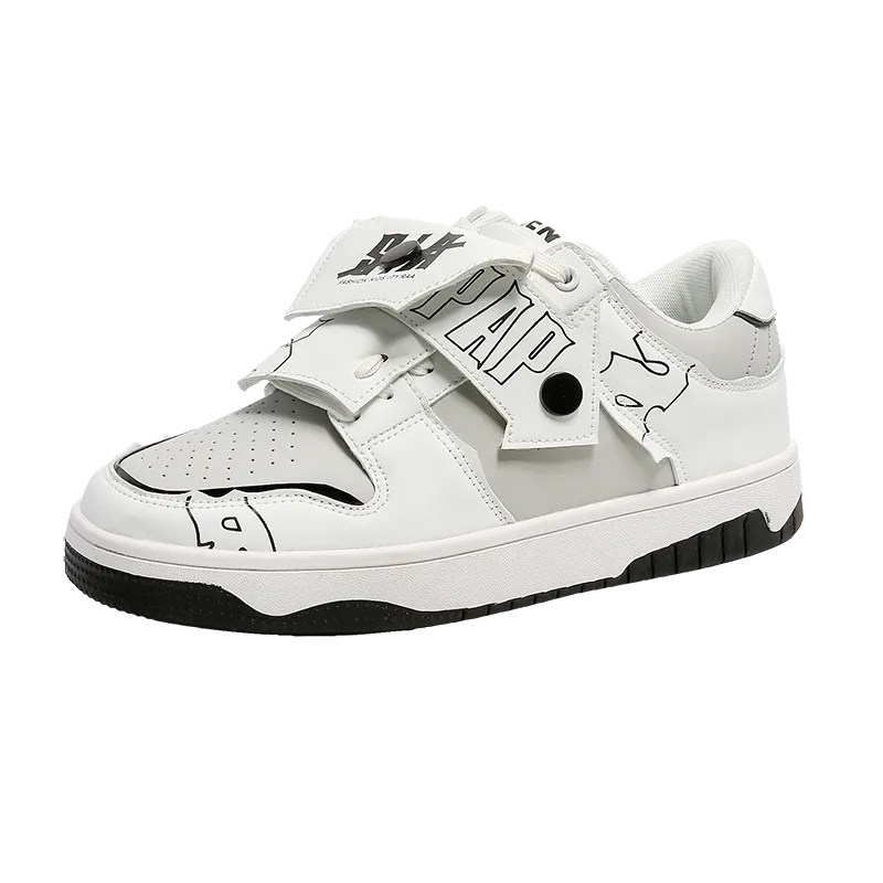 'Virtual Vortex' X9X Sneakers