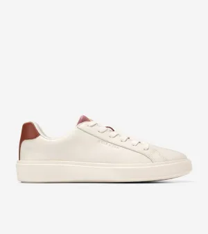 Women's Grand Crosscourt Daily Sneakers