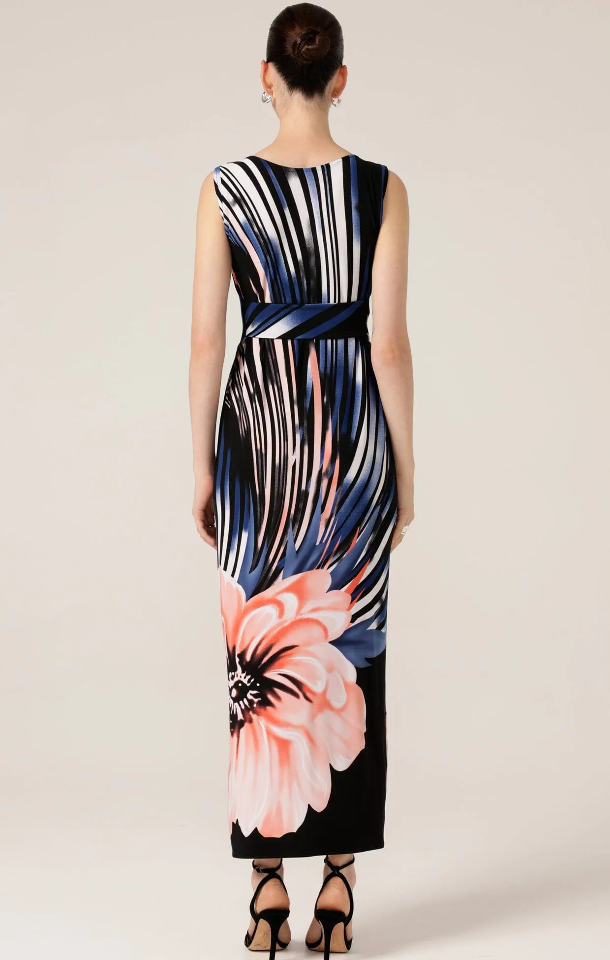 ZANDA DRESS