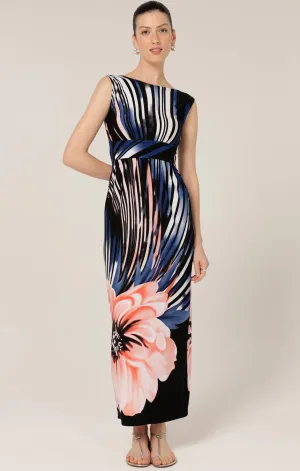 ZANDA DRESS